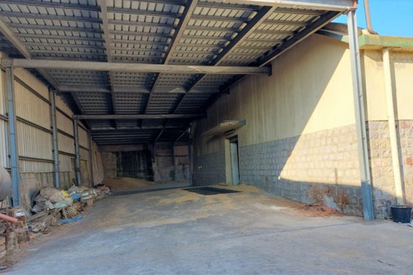 terreno edificabile in vendita a Sardara