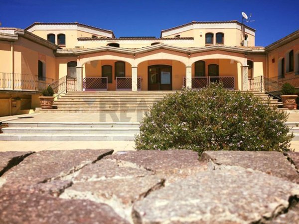 intera palazzina in vendita a Sardara