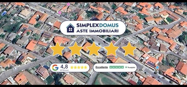 appartamento in vendita a Sardara