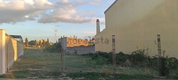 terreno edificabile in vendita a Sardara