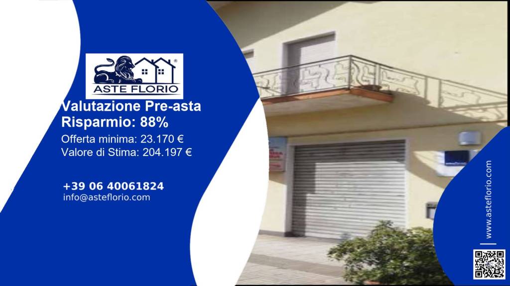 negozio in vendita a Sardara