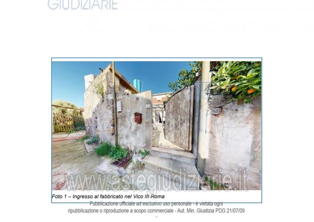 casa indipendente in vendita a Sardara