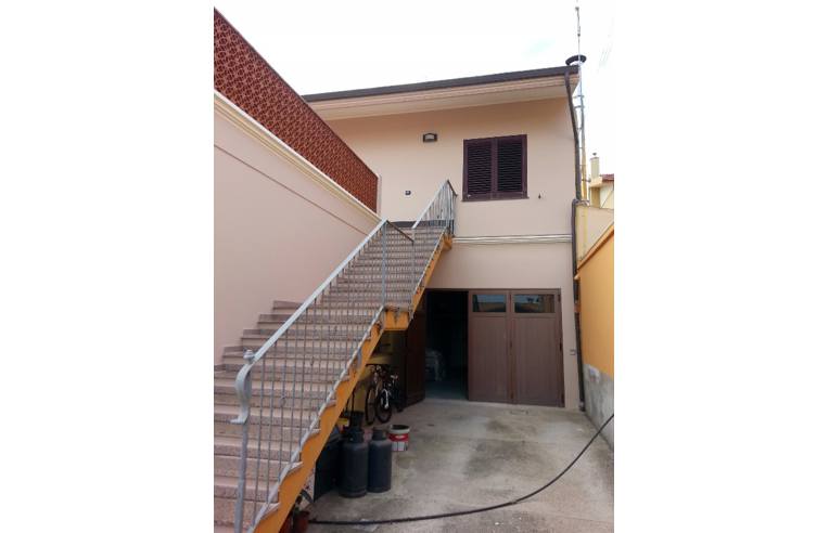 appartamento in vendita a Sardara