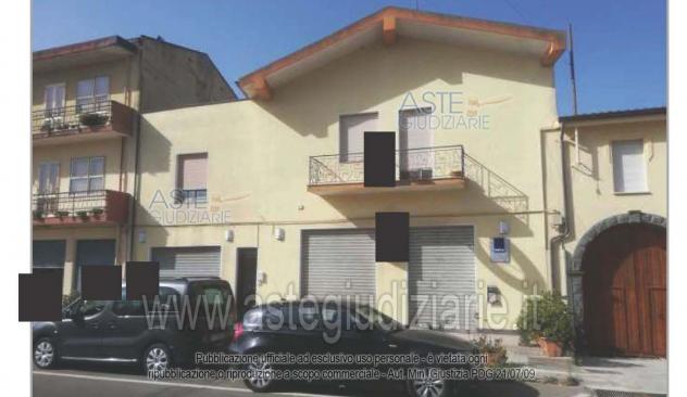 negozio in vendita a Sardara