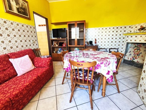 casa indipendente in vendita a Sardara