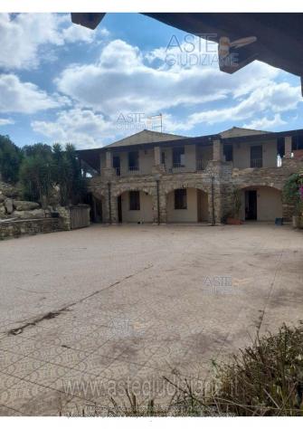 terreno edificabile in vendita a Sardara