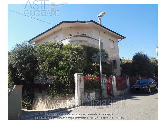 appartamento in vendita a Sardara