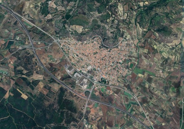 terreno agricolo in vendita a Sardara
