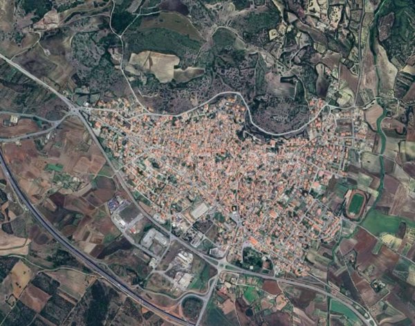 monolocale in vendita a Sardara