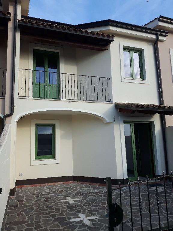 casa indipendente in vendita a Sardara