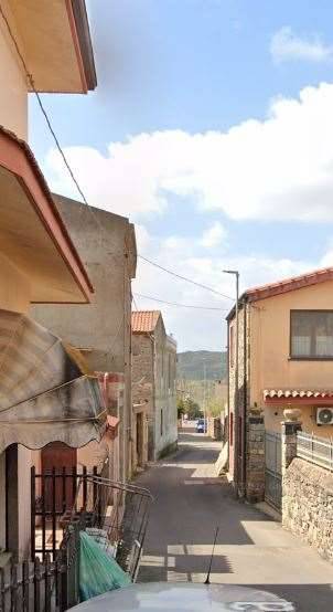 appartamento in vendita a Sardara