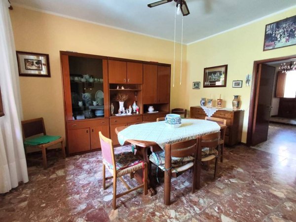 casa indipendente in vendita a Sardara