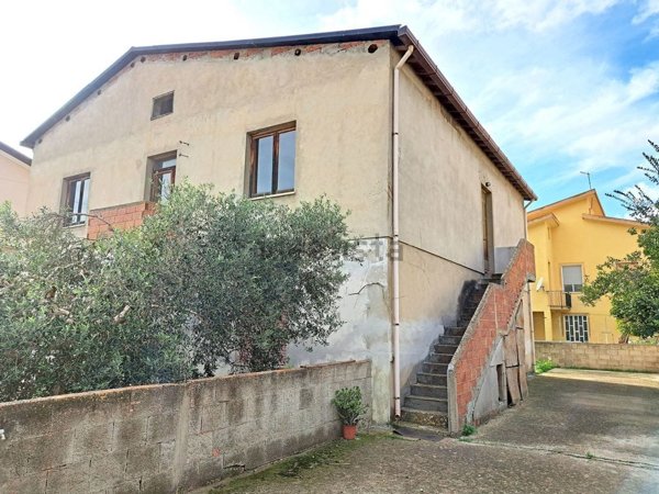 appartamento in vendita a Sardara