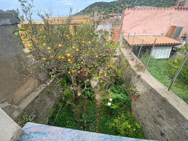 casa semindipendente in vendita a Sardara