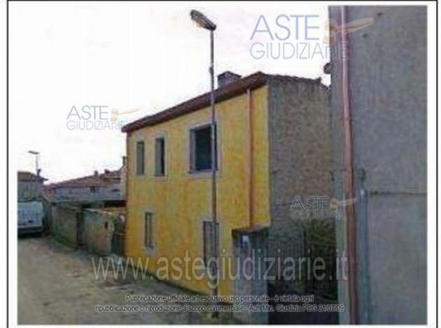 casa indipendente in vendita a Sardara