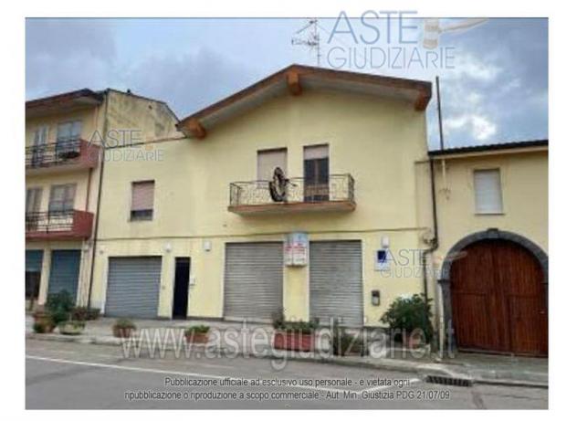 casa indipendente in vendita a Sardara