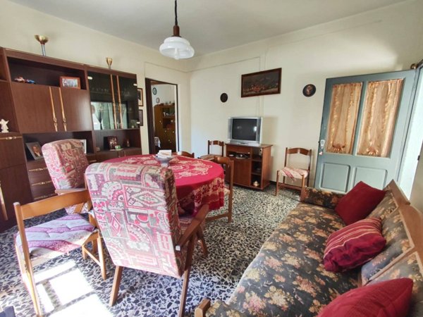 casa indipendente in vendita a Sardara
