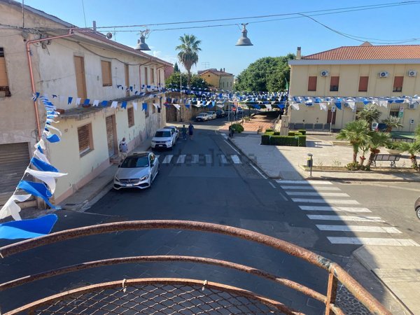 casa indipendente in vendita a Sardara