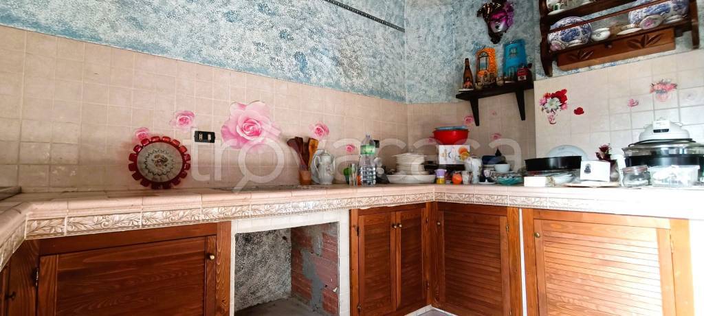 casa indipendente in vendita a Segariu