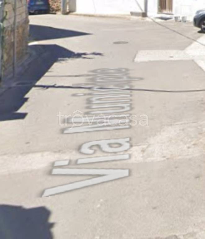 appartamento in vendita a Segariu