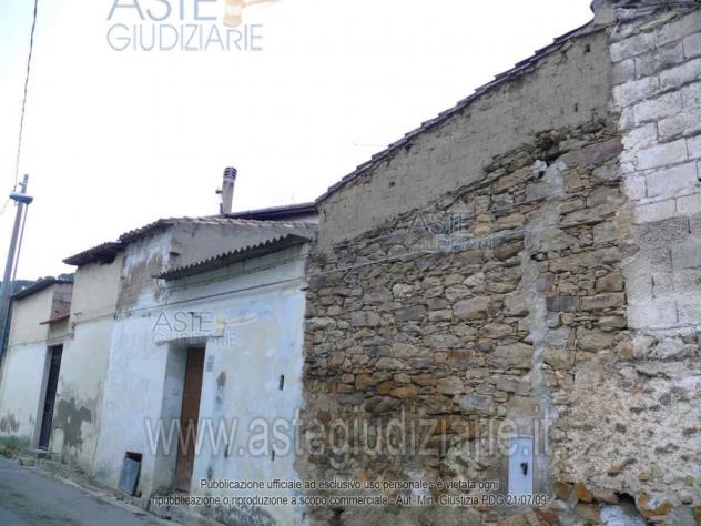 casa indipendente in vendita a Segariu