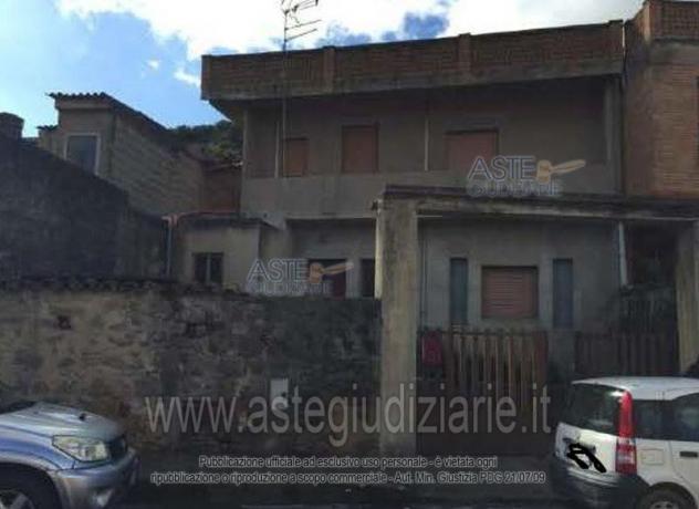 casa indipendente in vendita a Segariu