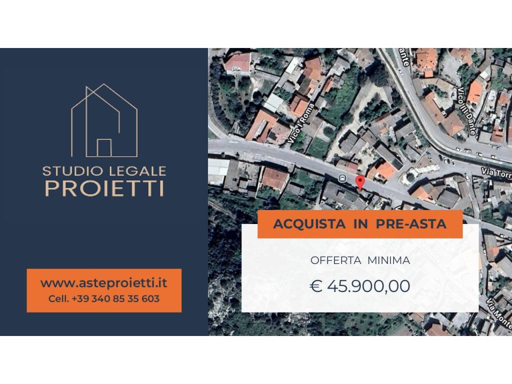 appartamento in vendita a Segariu