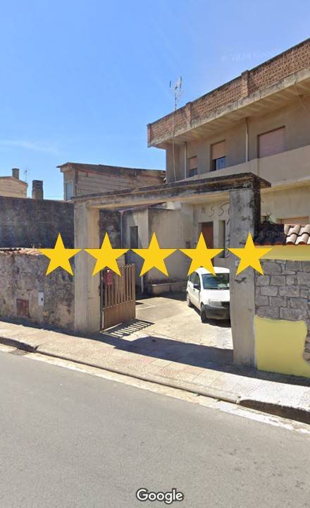 appartamento in vendita a Segariu