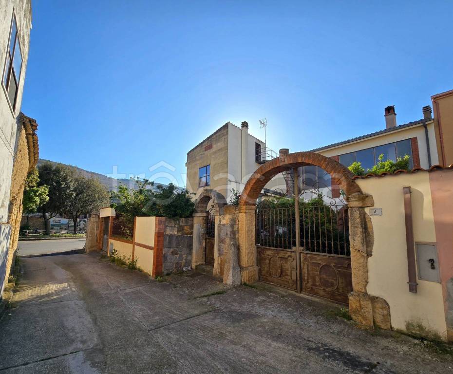 casa indipendente in vendita a Segariu