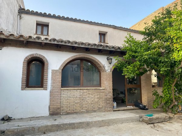 casa indipendente in vendita a Segariu