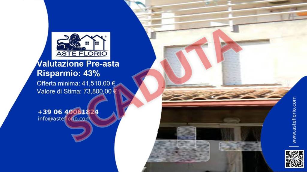 appartamento in vendita a Segariu