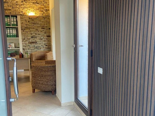 appartamento in vendita a Segariu