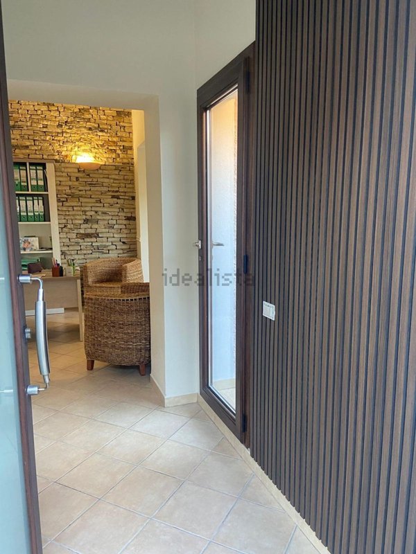 appartamento in vendita a Segariu