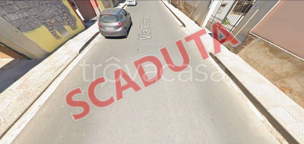 appartamento in vendita a Segariu