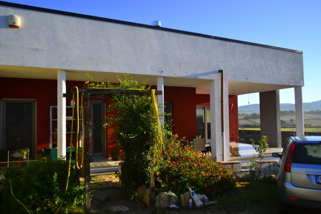 casa indipendente in vendita a Senorbì
