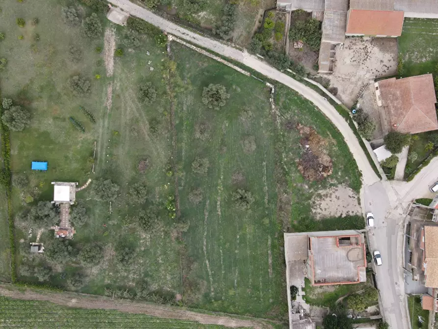 terreno edificabile in vendita a Senorbì in zona Arixi