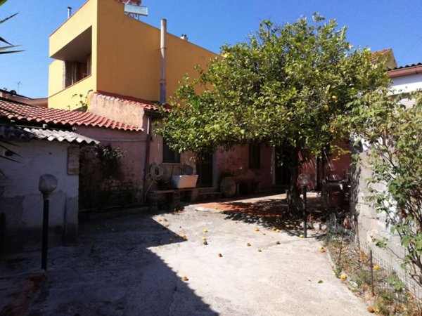 casa indipendente in vendita a Senorbì