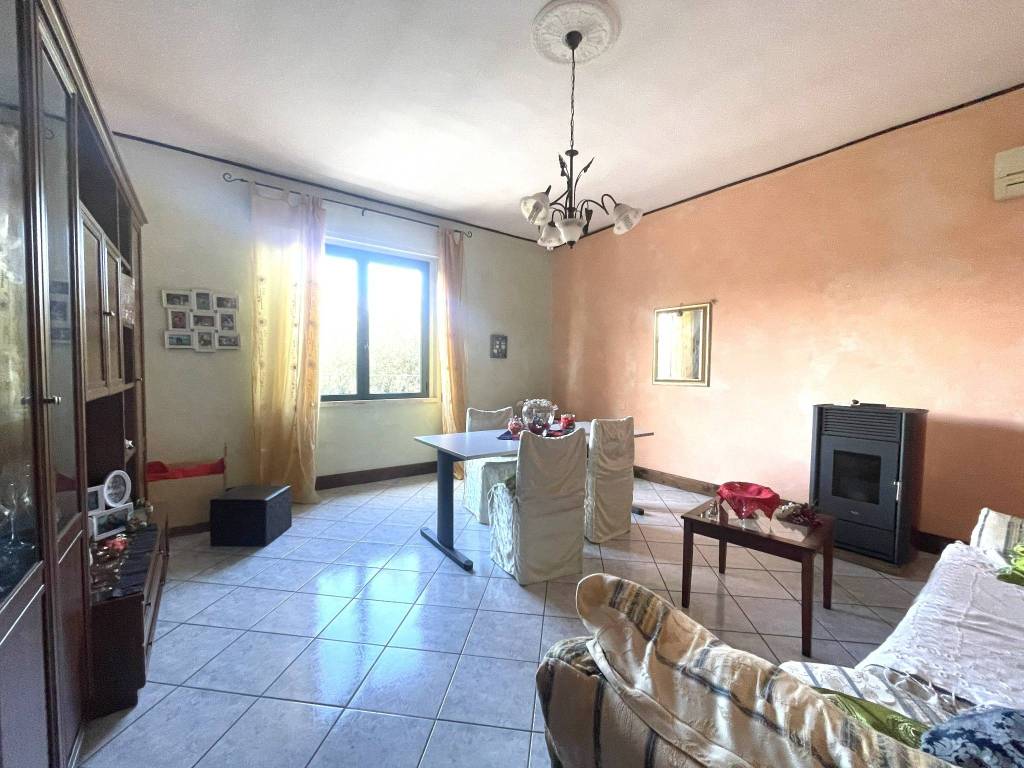 appartamento in vendita a Senorbì