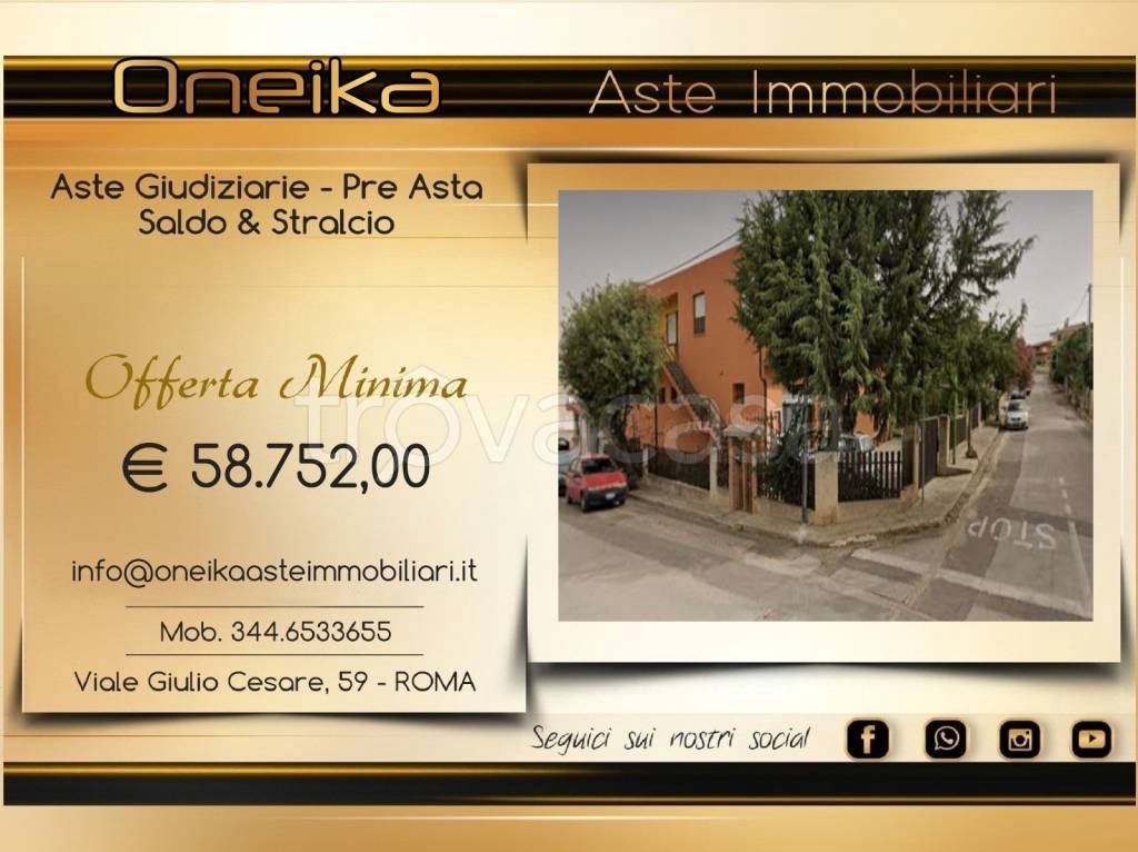 appartamento in vendita a Senorbì