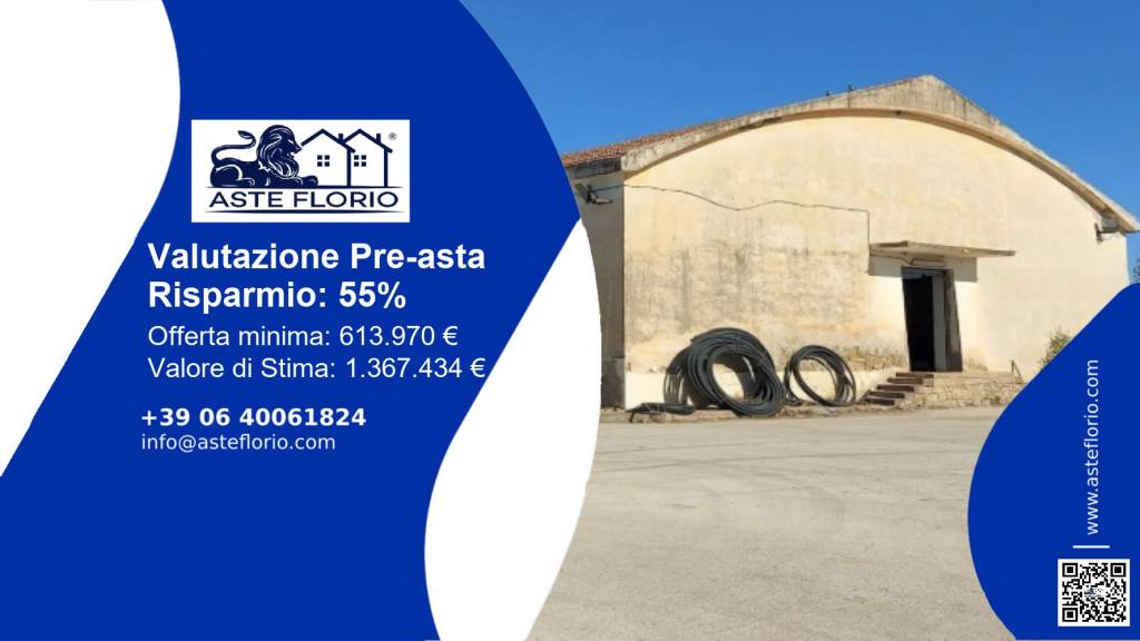 locale commerciale in vendita a Senorbì