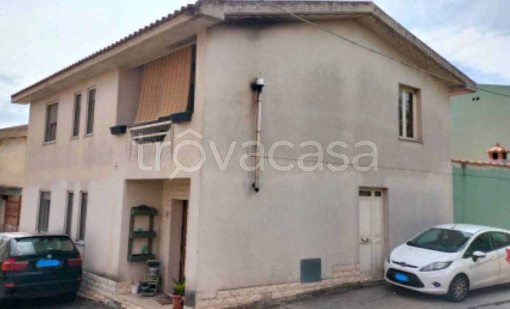 appartamento in vendita a Senorbì
