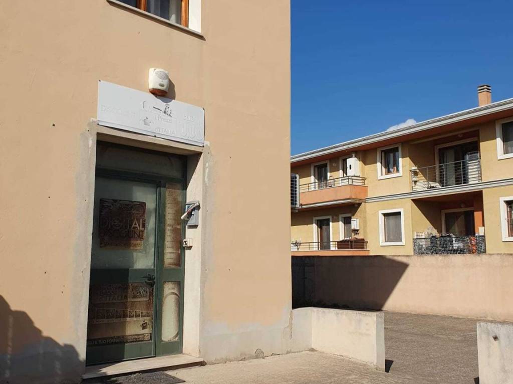 negozio in vendita a Senorbì
