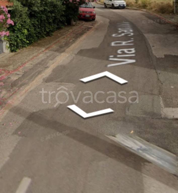 locale di sgombero in vendita a Senorbì
