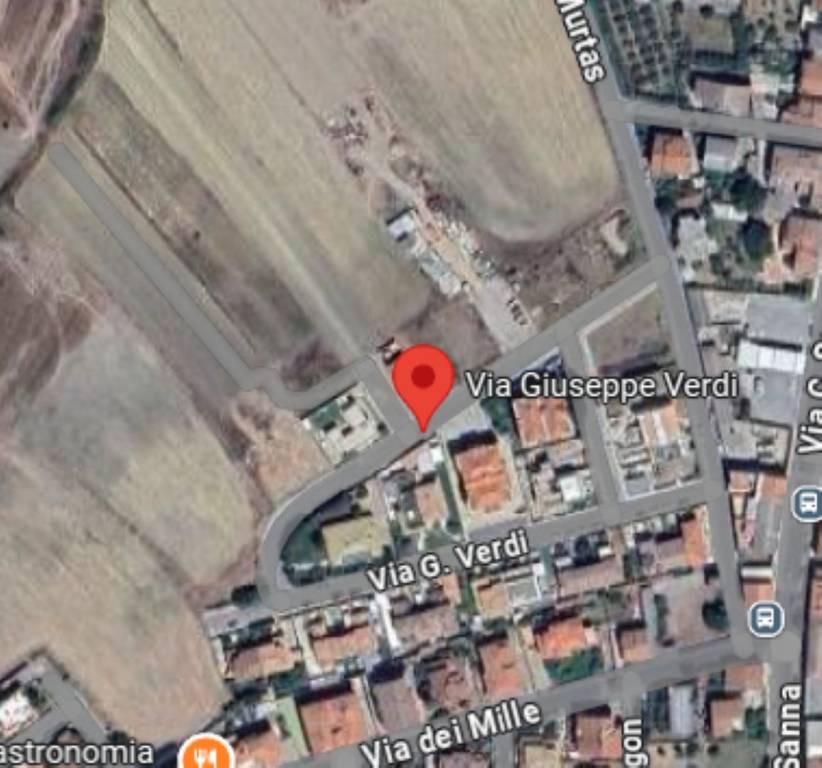 negozio in vendita a Senorbì