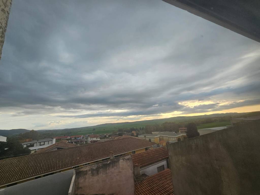 intera palazzina in vendita a Senorbì