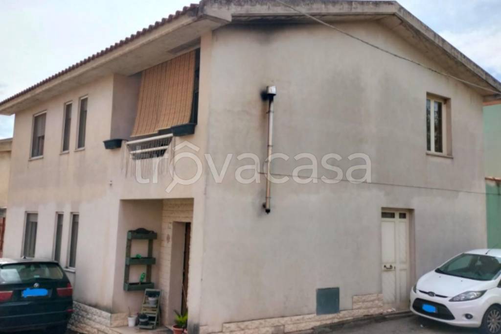 appartamento in vendita a Senorbì