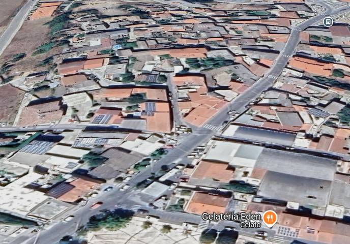 appartamento in vendita a Senorbì