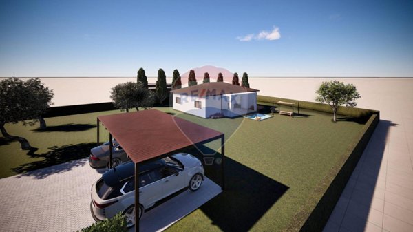 casa indipendente in vendita a Senorbì in zona Arixi