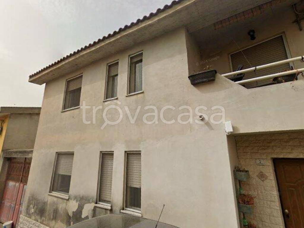 appartamento in vendita a Senorbì
