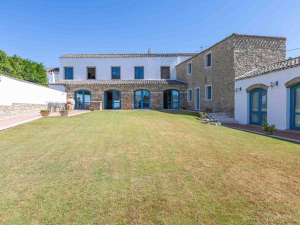 casa indipendente in vendita a Senorbì